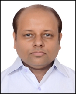 Dr. Prashant Kumar Bajpai